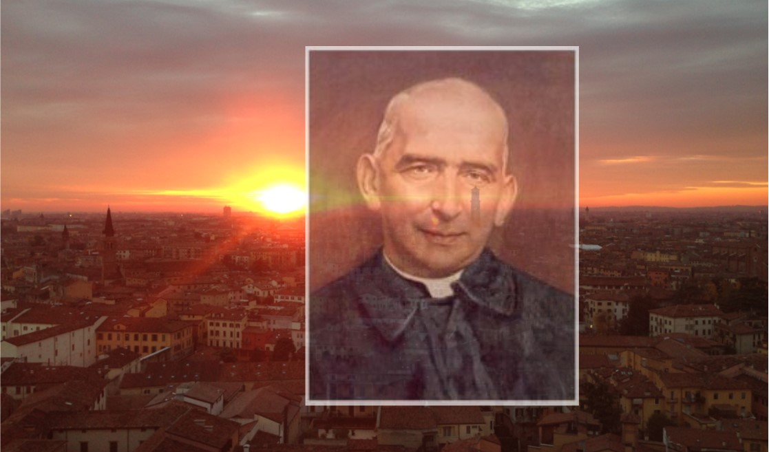 Festa di san Giovanni Calabria